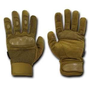   HEAVY Duty Rappelling/Tactical Glove LARGE Size: Everything Else