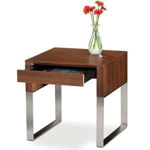  BDI Cascadia 1746 End Table   Multiple Finishes: Home 