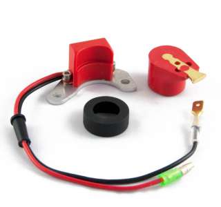   kit will improve your engines ignition system and fuel economy too