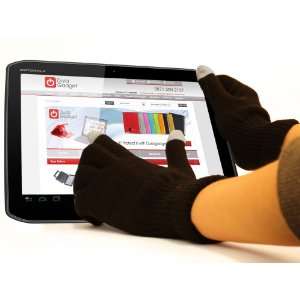   Tablet Gloves For Motorola Xoom 2, 3G & Media Edition & Sony Tablet S