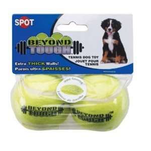  Beyond Tough Tennis Ball   5627Cs   Bci