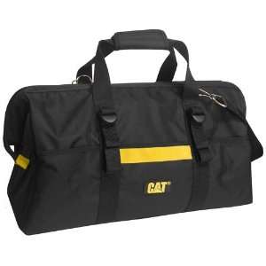  15 Pocket Tough Gear Tool Bag by CAT