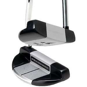   Never Compromise Gray Zone Series Putters  Model #5