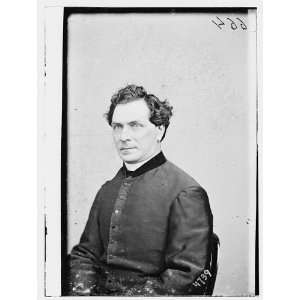  Rev. Father McNulty