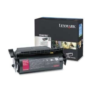 Lexmark T620 Toner Cartridge (OEM) 30,000 Pages 