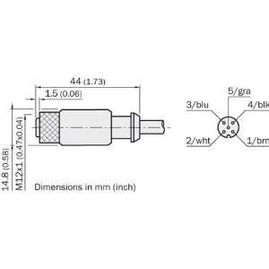  ABB, T2HQ090TW, 662019196190, BKR T2H 90A 3P T/M UL 100PCT 