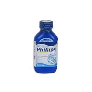  Phillips Milk Mag Liq Regular Size: 4 OZ: Health 