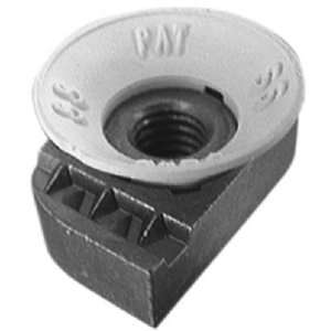  Thomas & Betts #ZCM100B 1/2 5PK 1/2 Cone Nut