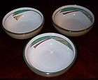 Noritake Stoneware BOUNTY Set of 5 Cereal Bowls  