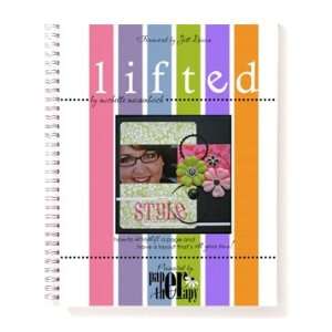     Lifted Idea Book by Michelle Meisenbach: Arts, Crafts & Sewing