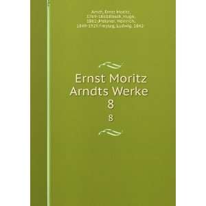   1861 ,Meisner, Heinrich, 1849 1929,Freytag, Ludwig, 1842  Arndt Books