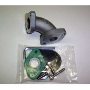  TB 20MM 24MM Intake Kit for Stock Head   All Models 
