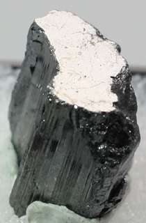 cm. Silvery BOURNONITE Crystal, Yaogangxian Mine  