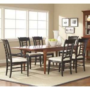  Rectangular Dining Table    Broyhill 4785 542: Home 
