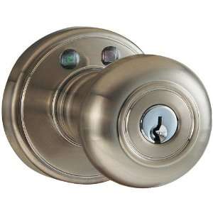   NICKEL FINISH) (OBS SYSTEMS/HOME SECURITY) High Quality Electronics