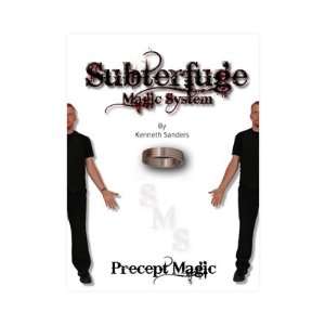  Subterfuge 2.0 Magic System (small) by Kenneth Sanders 