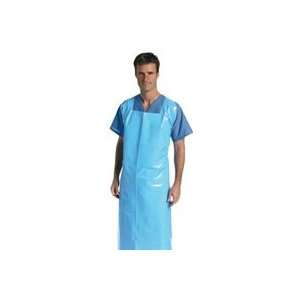  Heavyweight Disposable Apron(case of 100) Health 