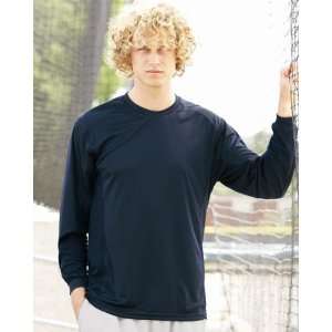  Badger Sport Bt5 Long Sleeve T Shirt: Sports & Outdoors
