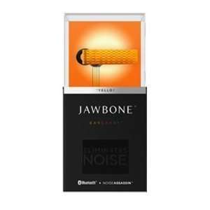  Jawbone Prime Ear Candy Edition Bluetooth Headset (Yello 
