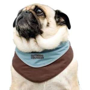  Designer Cool It Bandana   Medium: Pet Supplies