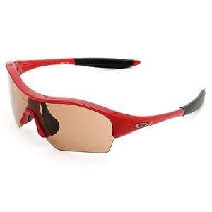 Brand New Ladies Oakley Sunglasses Enduring Edge Red RRP$149.95  
