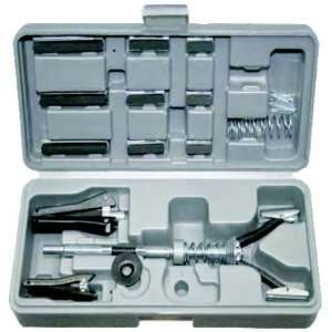  T & E Tools Four In One Hone Kit Automotive
