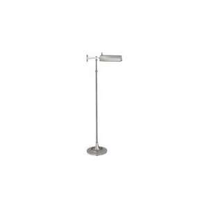  Chart House Dorchester Swing Arm Pharmacy Lamp in Polished 