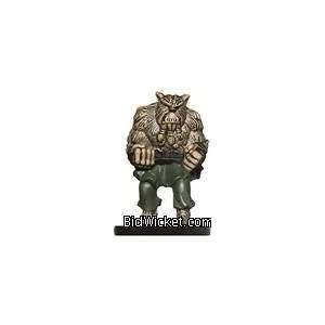  Bugbear Strangler (Dungeons and Dragons Miniatures 