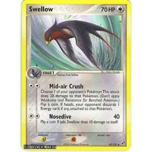  Swellow (Pokemon   EX Deoxys   Swellow #049 Mint Normal 