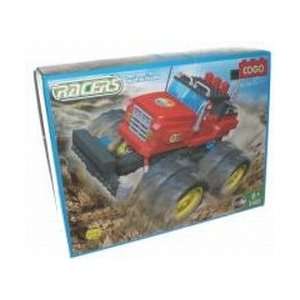  Dune Buggy Car Construction Block Set Toys & Games