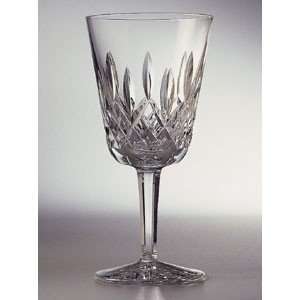 Waterford Crystal Lismore Sherry Glass:  Kitchen & Dining