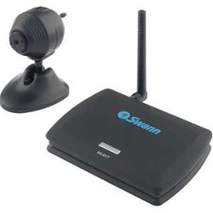   Swann SW231 SCK Wireless Safety CCTV Camera Kit By SWANN: Home