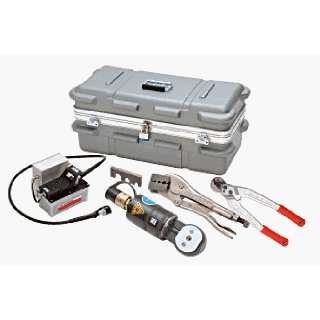  CRL Cable Swager Installation Tool Kit