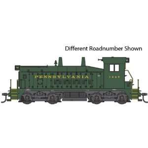  Walthers Proto 2000 HO Diesel EMD SW9/1200 Powered 