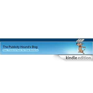  The Publicity Hounds Blog Kindle Store Joan Stewart