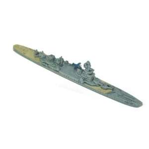   Allies Miniatures Algerie   War at Sea Fleet Command Toys & Games