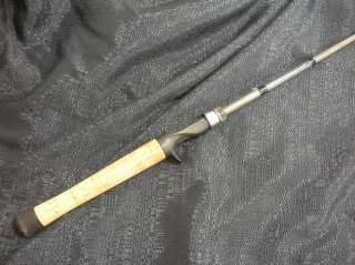 KISTLER LTA HE60MC CASTING ROD  USED  EXCELLENT  