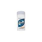 Sure Anti Perspirant & Deodorant, Original Solid, Regular Scent, 2.7 