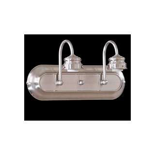 Minka Lavery W5012 22 Bath / Vanity Light Polished Brass 14W x 7 1/2 