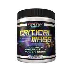  Critical Mass Grape Ape Flavored By Pro Cycle Labs Health 