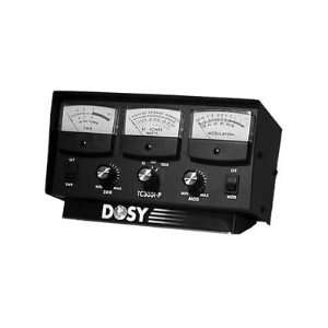  Dosy TC 3001 P Inline Watt Meter: Car Electronics