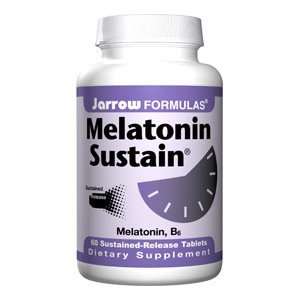   Melatonin Sustain??, Size 60 SUSTAIN Tablets
