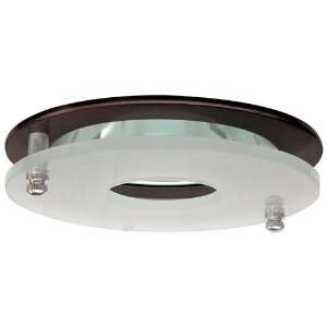   Low Voltage Adjustable Clear Reflector with Suspend: Home Improvement