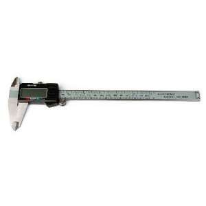   INCH/200MM DIGITAL CALIPER .01 MM / .0005 INCH READING Everything