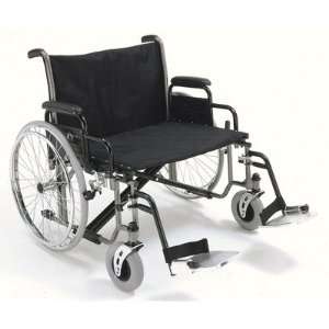    ProBasics 132 Heavy Duty Bariatric Wheelchair: Toys & Games