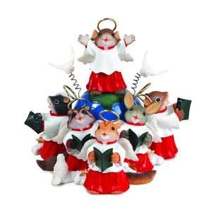  Charming Tails A Choir of Angels Sing Musical Limited 