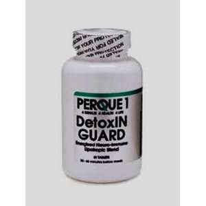  Perque   Detox IN Guard 60 tabs