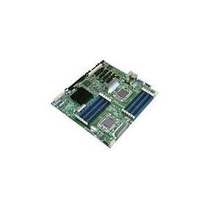  Intel S5520HCT SSI EEB Server Motherboard: Electronics