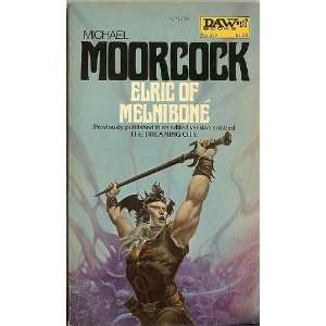  Elric of Melnibone: Michael Moorcock: Books