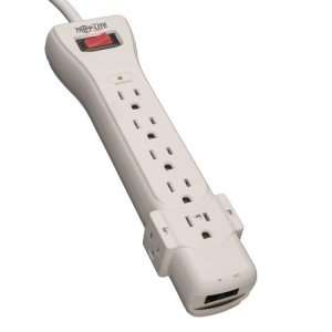    Power Protection and Supplies / Surge Suppressors)